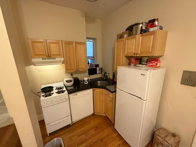 Photo - 1213 Commonwealth Ave Condo Unit 3