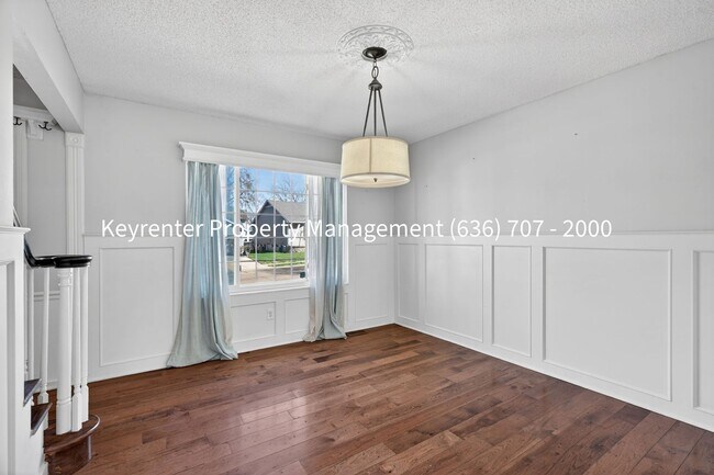 Photo - Spacious 4BR Home with Finished Basement in St. Peters