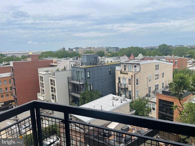 Photo - 437 New York Ave NW Unit 807