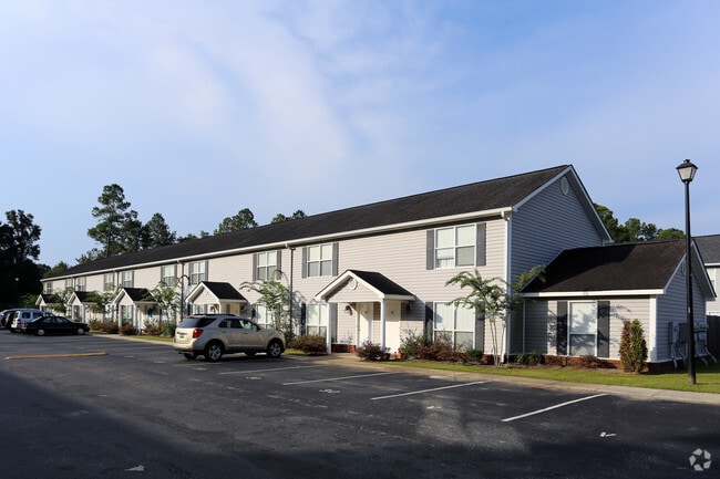 Brierwood Townhomes