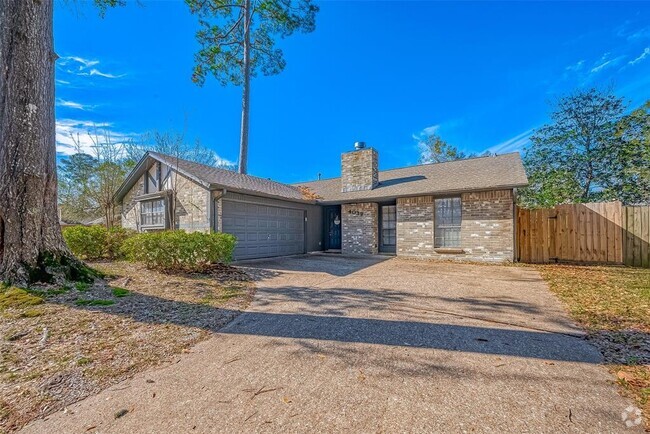 Building Photo - 4039 Sweet Gum Trail Rental