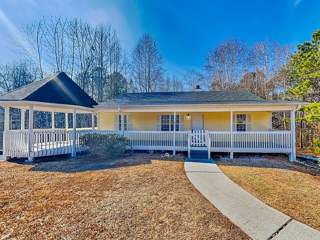 Building Photo - 178 Wyngate Ct