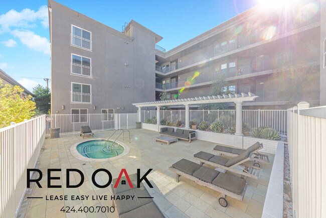 Photo - 11925 Kling St Unit 101