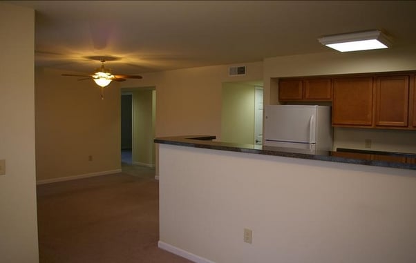 Photo - Hunter's Trace Subdivision
