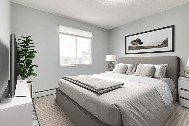 Photo - Madison Arms