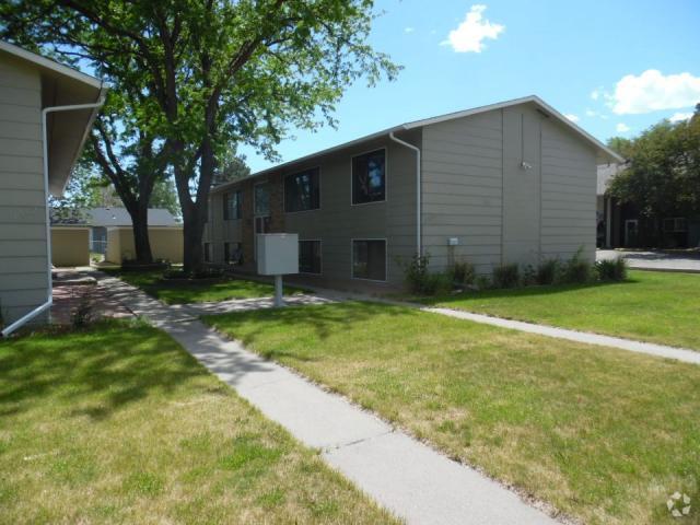 Building Photo - 2 bedroom in Billings MT 59102 Rental