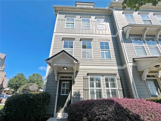 Photo - 525 Grove Field Ct NW