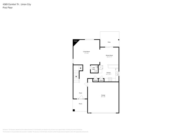 Photo - 4369 Comfort Trail