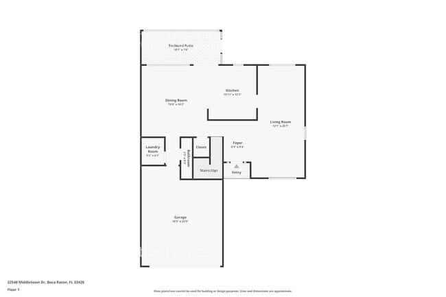 Photo - 22548 Middletown Dr