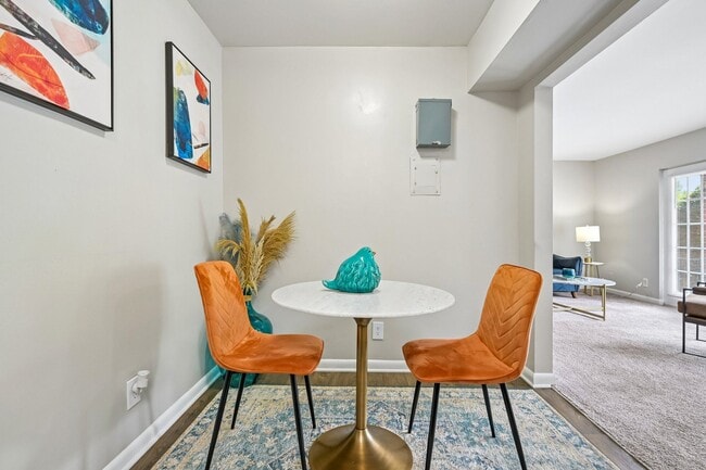 Grand Arbor Reserve Apartment Homes