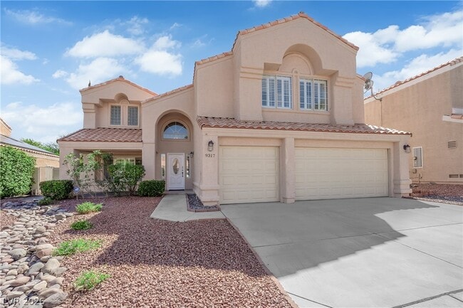 9317 Jadecrest Dr