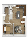 220 South Floor Plan - A1 Type B.png