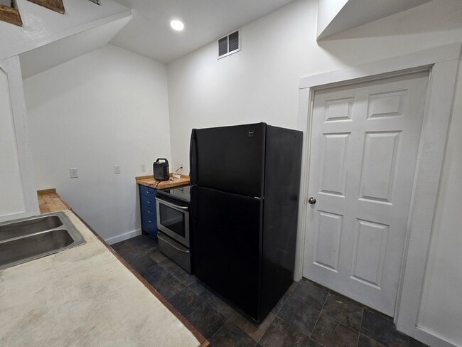 Photo - Be the First!  Beautifully renovated townhouse......