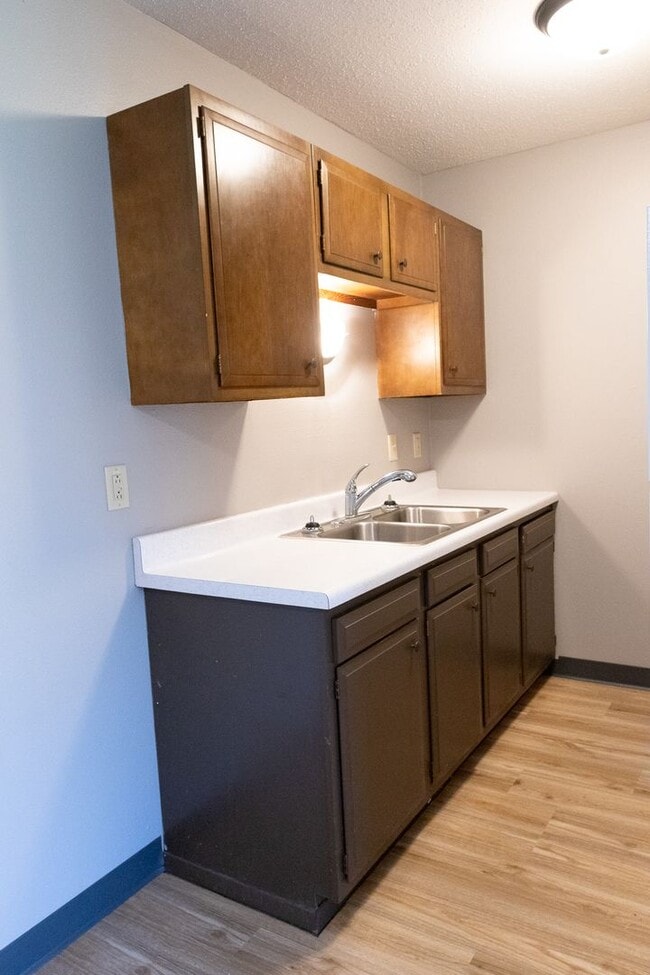 East Side Stories Apartments