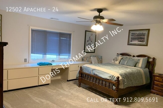 Photo - 12502 Apachee-24 Unit 24
