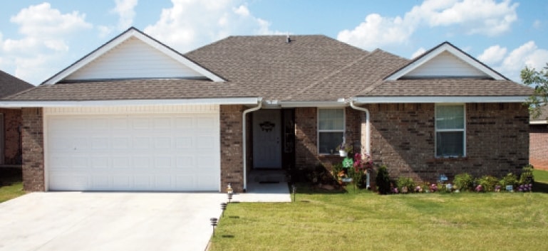 Photo - Pleasant Oaks of El Reno