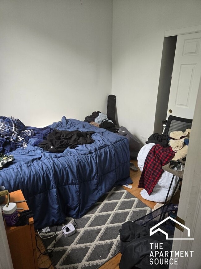 Photo - 1037 W Polk St Unit 3F