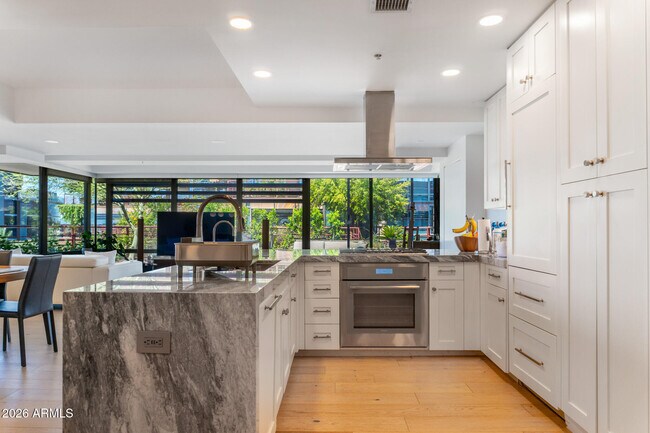 Photo - 7147 E Rancho Vista Dr Unit 6002