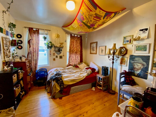 Photo - 203 Hillside St Unit 3