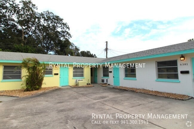 Building Photo - 6373 Gateway Ave Unit 6373 Rental