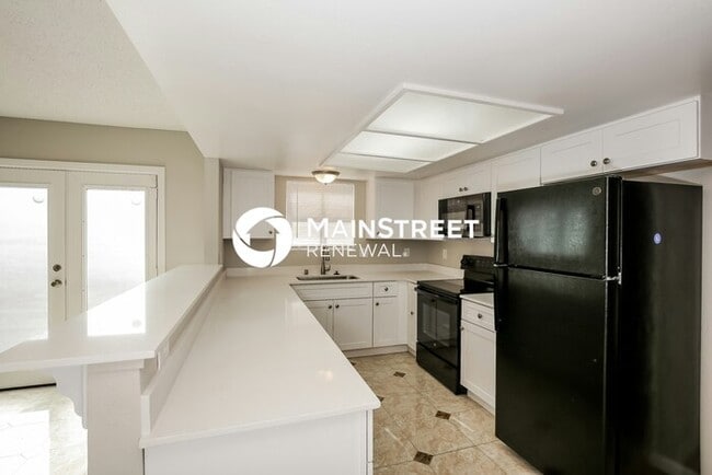 Photo - 3 Bedroom Pet-Friendly Home in LAS VEGAS, NV with Main Street Renewal