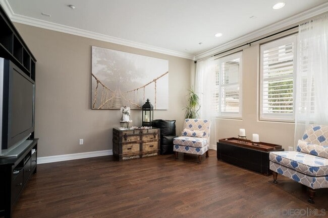 Photo - Beautifully maintained town home in the sought after community of Ravenna at 4S Ranch!