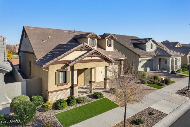 Photo - 2527 S Quaintance St