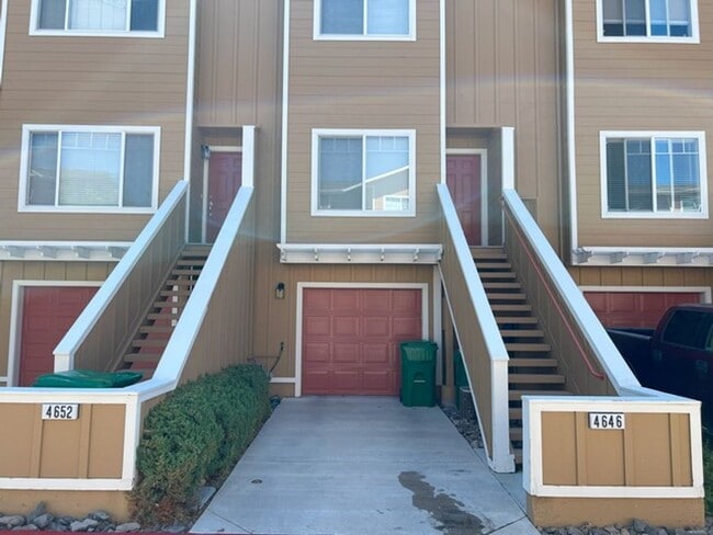 Photo - <b>North Reno/UNR: Two Bedroom Townhome<br... Unit 4646 Kathleen Denise Lane Reno, NV 89503