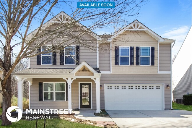 Photo - 5825 Parkstone Drive House