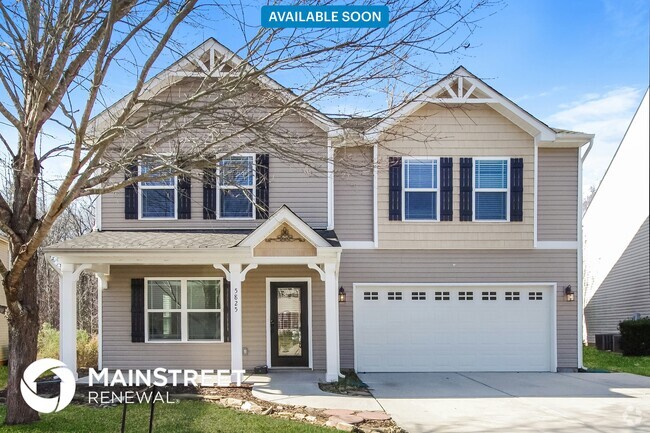 Building Photo - 5825 Parkstone Drive Rental