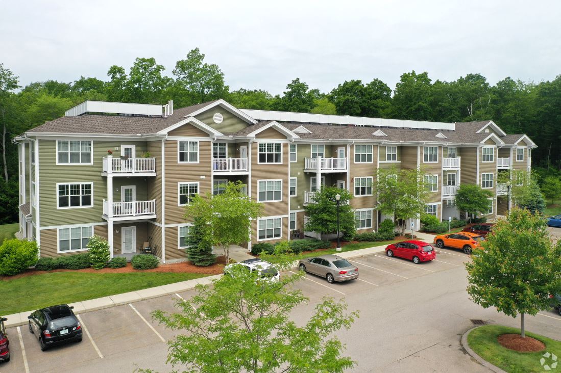 Orchard Overlook - Orchard Overlook Apartments