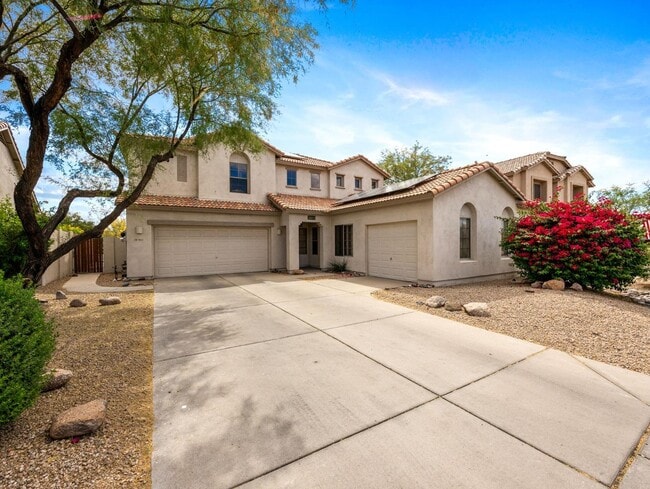 Photo - 4613 E Tumbleweed Dr