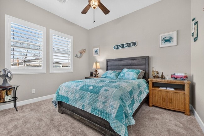 Photo - Walden Farms home with a great relaxing backyard!