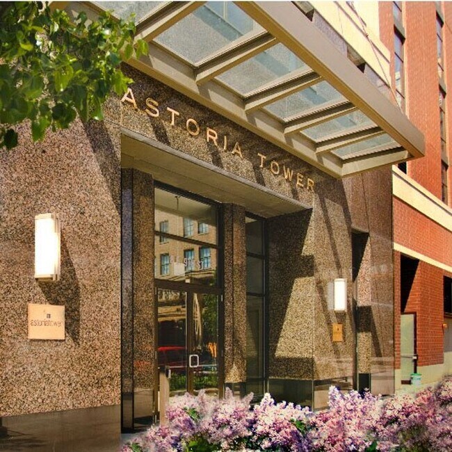 Photo - Astoria Tower