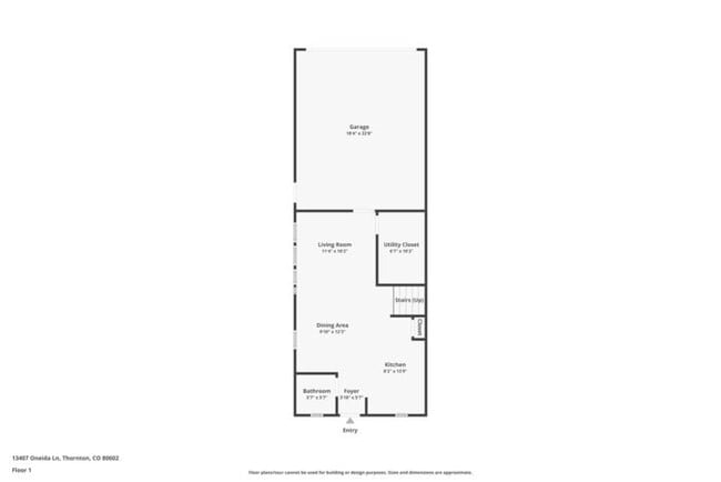 13484 Oneida Ln