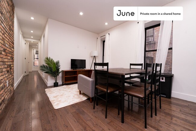 Photo - Room in Shared 4 bed/2 bath home Unidad C