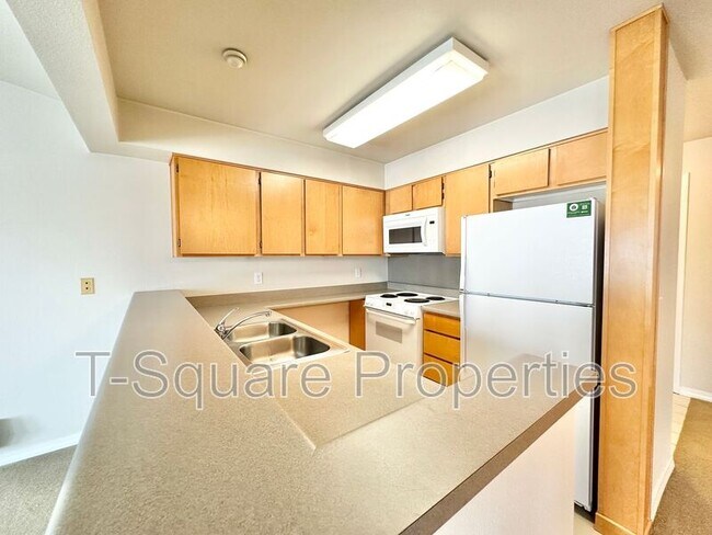 Wilson Street Apartments