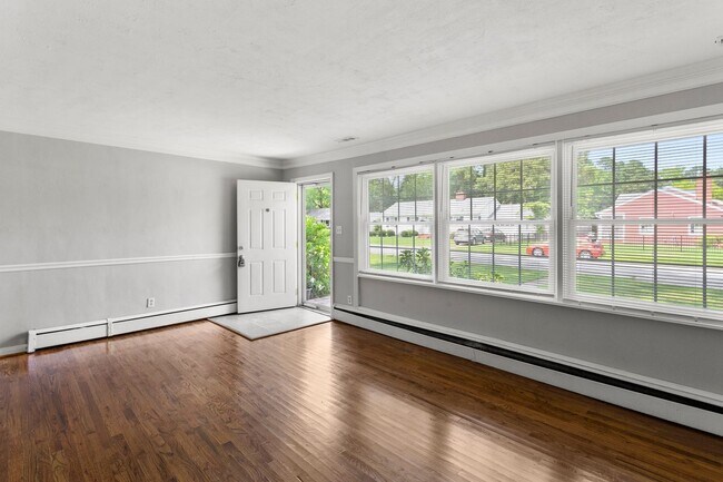 1201 Roberts Rd