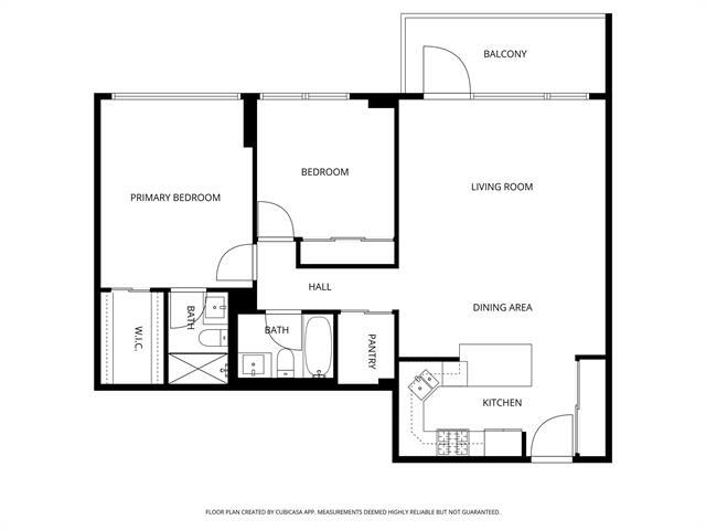 3883 Turtle Creek Blvd Unit 306