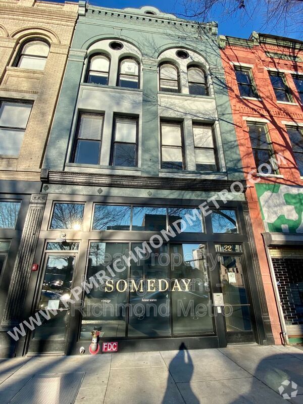 Building Photo - 20-22 East Broad Street Unit 205 Rental
