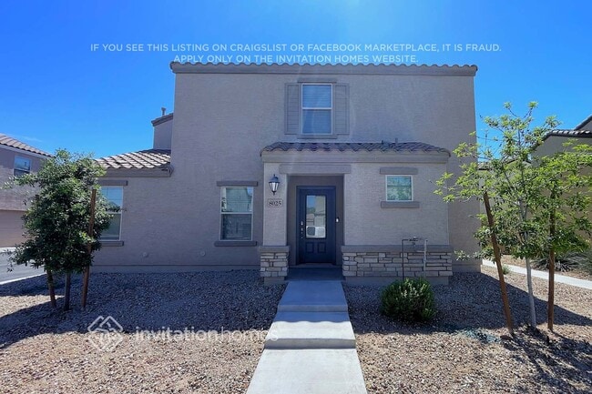 Building Photo - 8025 W Agora Ln