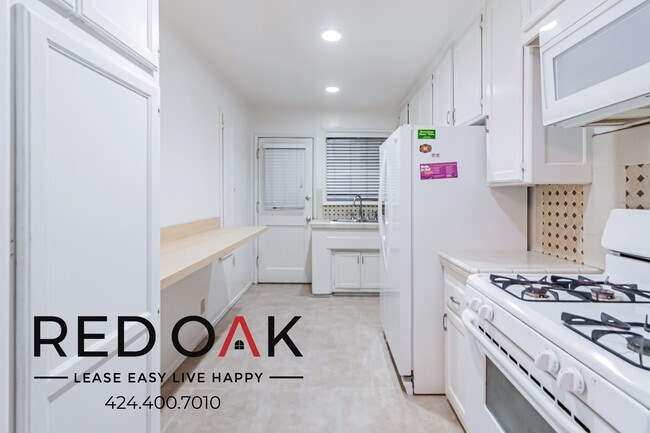 Photo - 1311 Laurel Ave Unit A