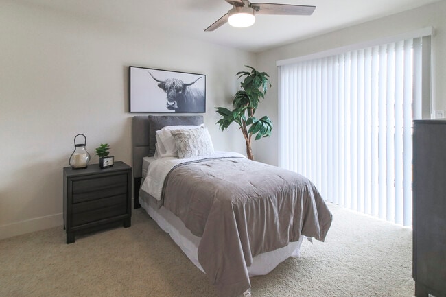 Aero Apartments