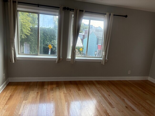 Photo - 1214 Potomac St NW