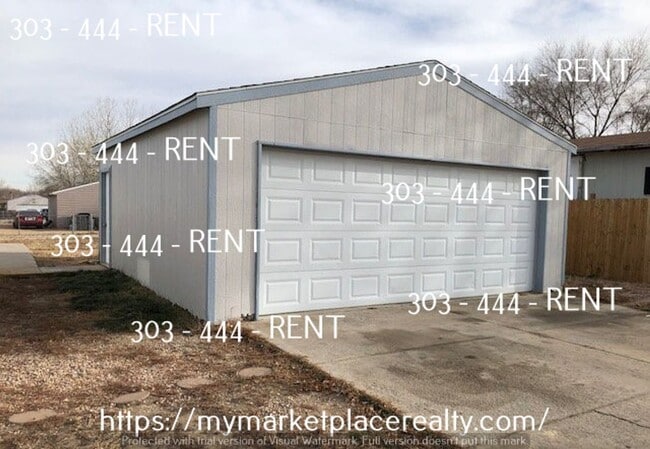 Photo - Modular Home For Rent!