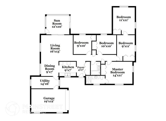 Photo - 805 Terry Lynn Dr