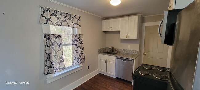 New Stainless Steel Appliances - 56 Merrimack St Townhome