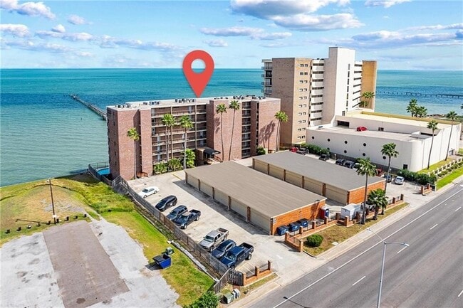 Building Photo - 4334 Ocean Dr Unit 605