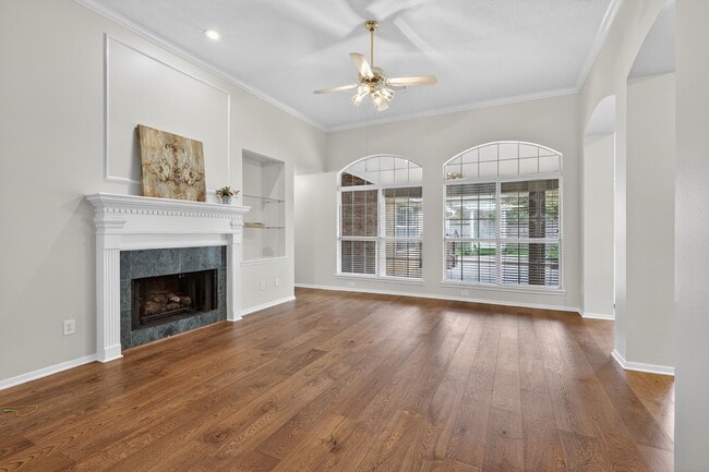 Photo - 3614 Cedar Glen Ln