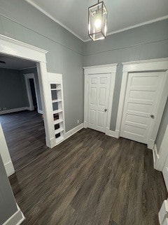 Hallway - 220 E Morgan St